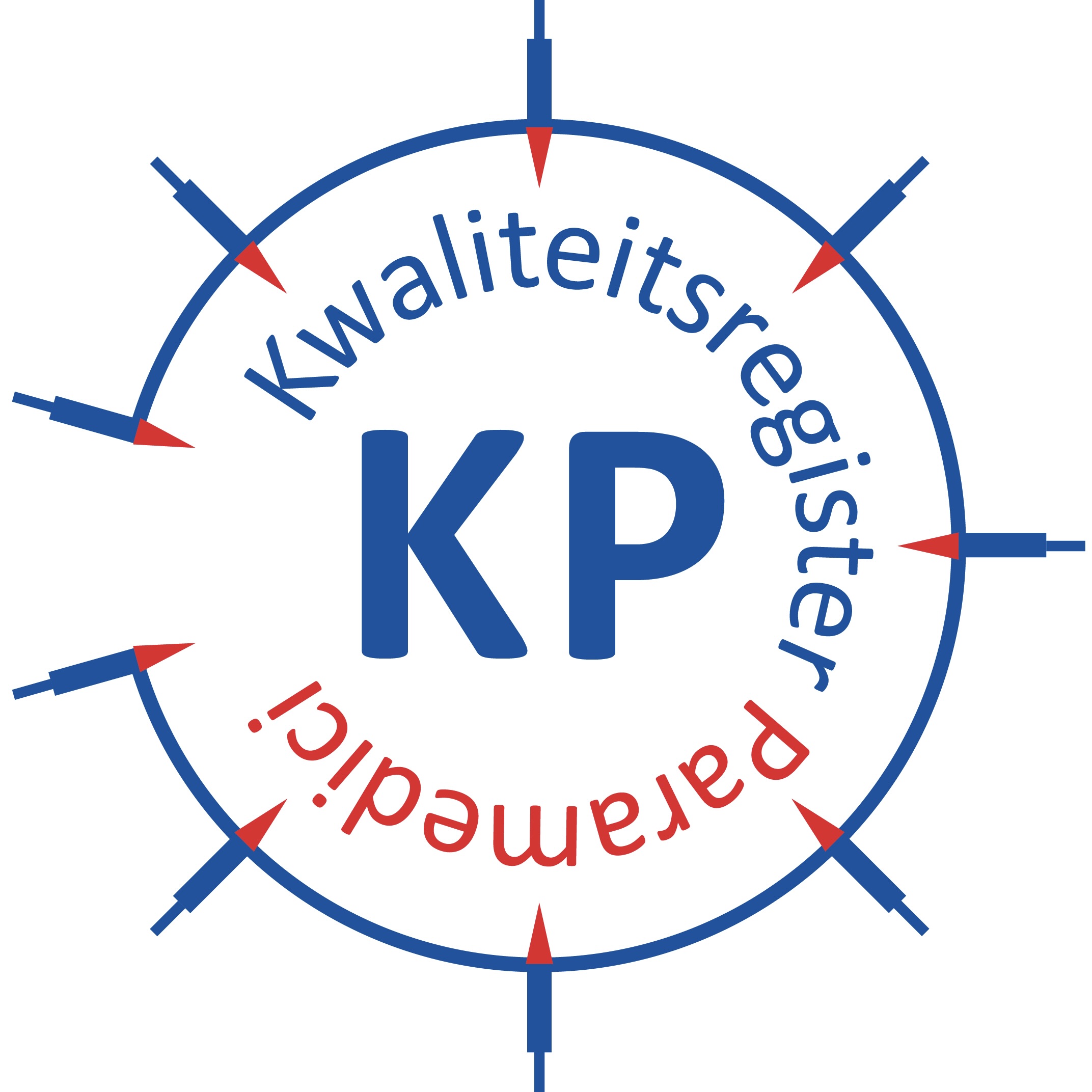Keurmerk Paramedici